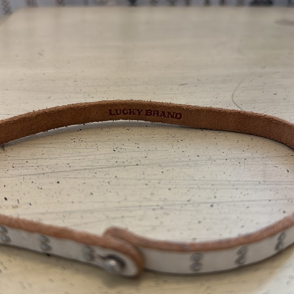 Assorted Leather Bracelets - image 3